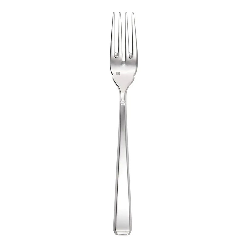 Scalini Fish Fork, With Stamp