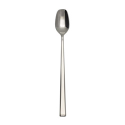 Scalini Iced Teaspoon, Not Stamped