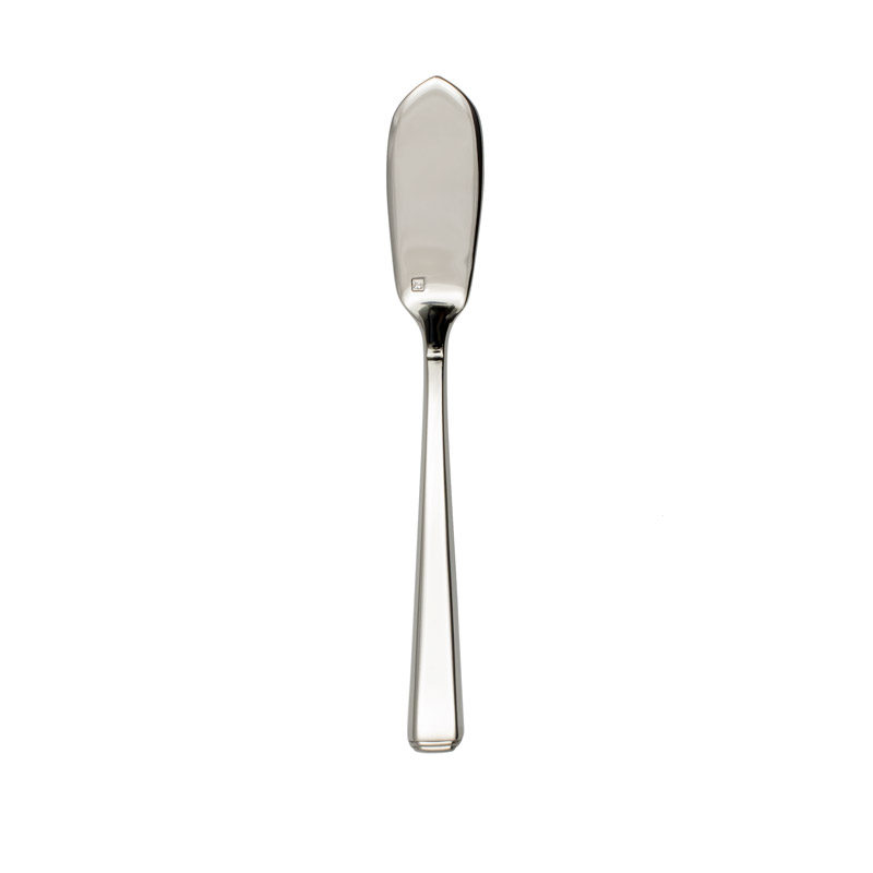 Butter Spreader, With Stamp