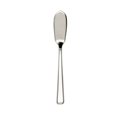 Scalini Butter Spreader, Not Stamped