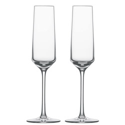 A photo of Pure Sparkling Wine, Pair