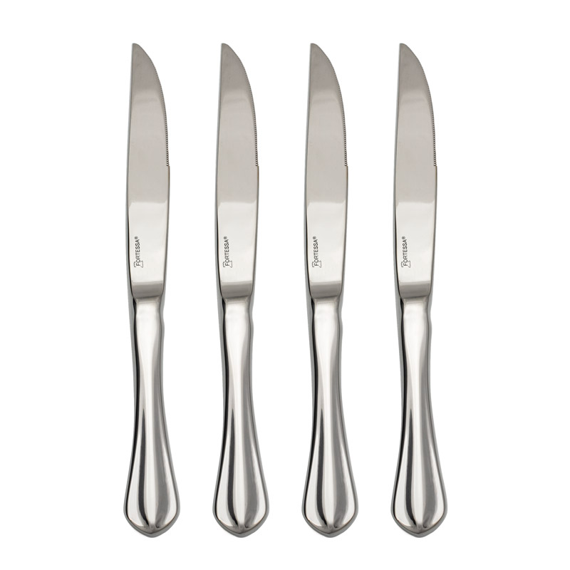 Forge Steak Knife, Set of 4