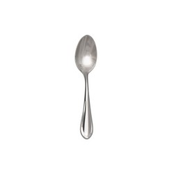 A photo of Fortessa Forge Teaspoon / Coffee Spoon