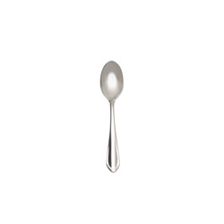 Fortessa Forge Espresso Spoon no stamp
