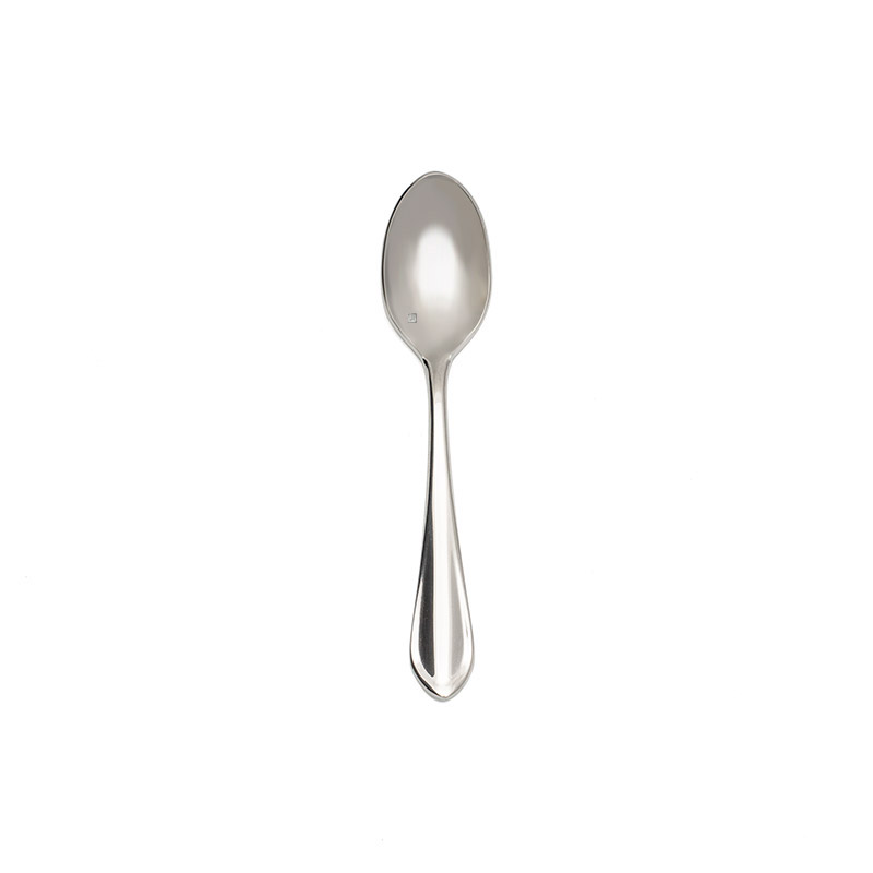 Fortessa Forge Espresso Spoon