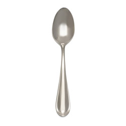 A photo of Forge Serving Spoon