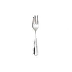 A photo of Forge Appetizer Cake Fork