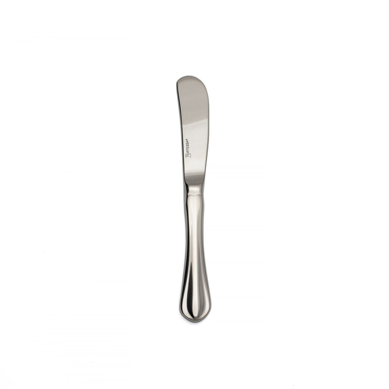 Forge Butter Knife