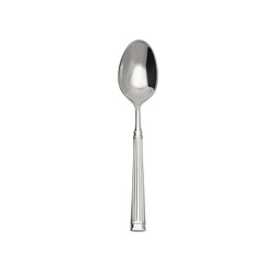 Doria Oval Soup/Dessert Spoon