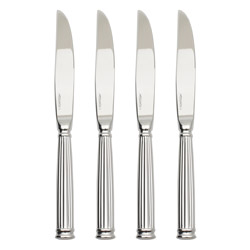 Doria Steak Knife, Set of 4