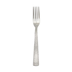 A photo of Cestino Table Fork with Stamp