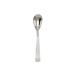 Cestino Tea/Coffee Spoon with Stamp