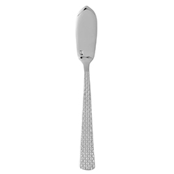 A photo of Cestino Butter Spreader with Stamp