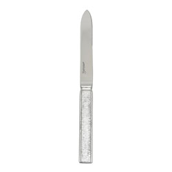 A photo of Acqua Dessert Knife