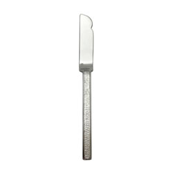 Acqua Fish Knife with Stamp