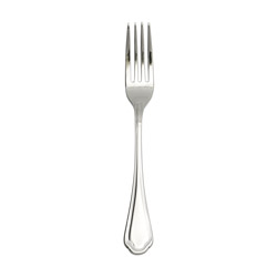 Medici Table Fork, Without Stamp
