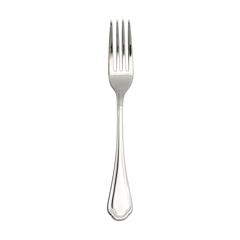 Medici Table Fork, Without Stamp