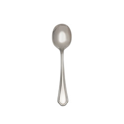 Medici Bouillon Spoon, Not Stamped