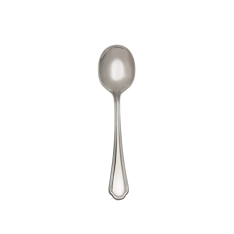 Medici Bouillon Spoon, Not Stamped