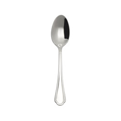 Medici Oval Soup/Dessert Spoon, Not Stamped