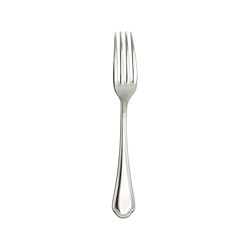 Medici Salad/Dessert Fork, Without Stamp