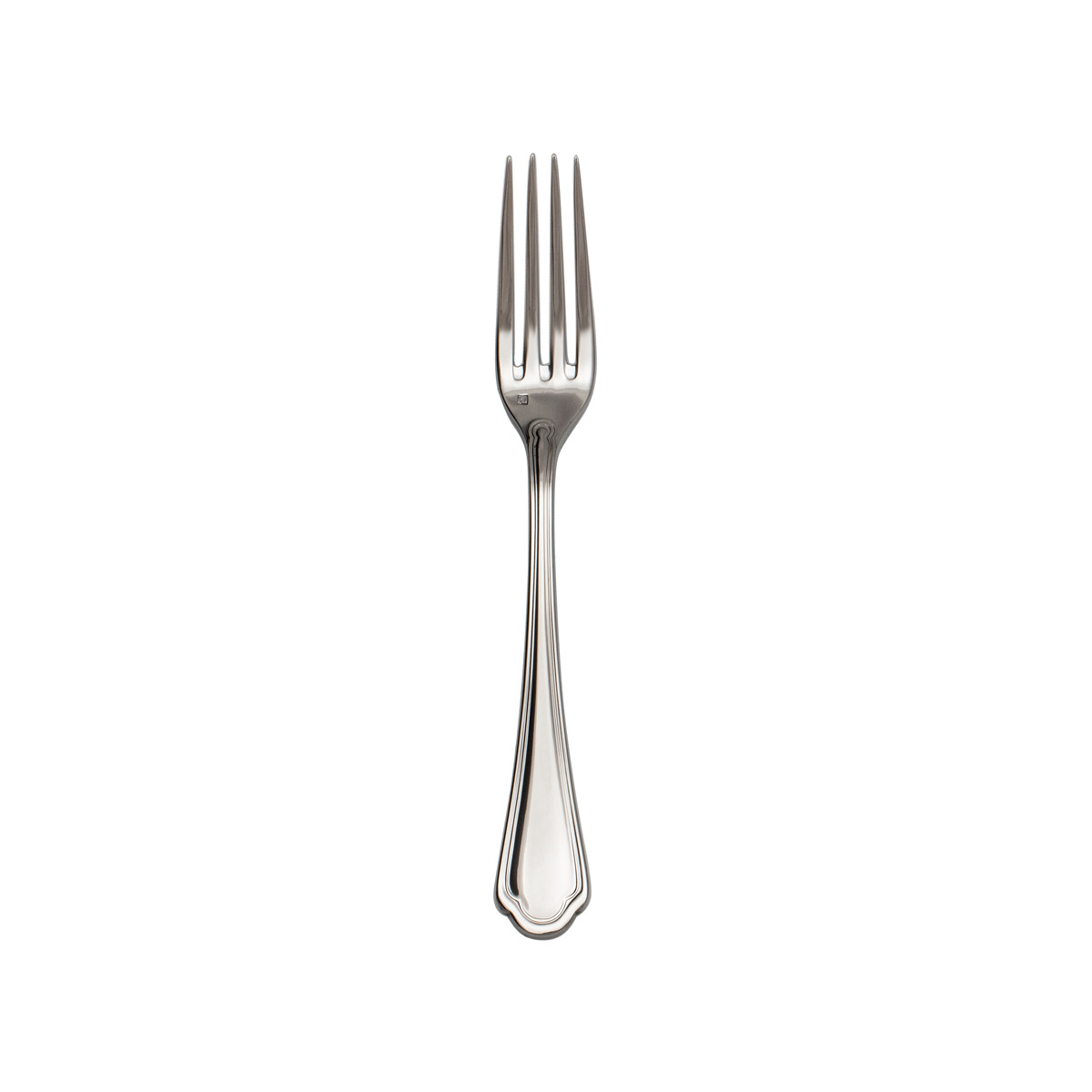 Medici Salad/Dessert Fork, With Stamp