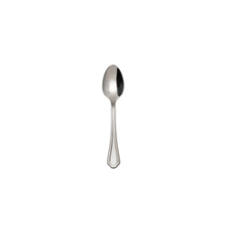 A photo of Medici Espresso Spoon, With Stamp
