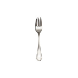 A photo of Medici Appetizer/Cake Fork, Not Stamped