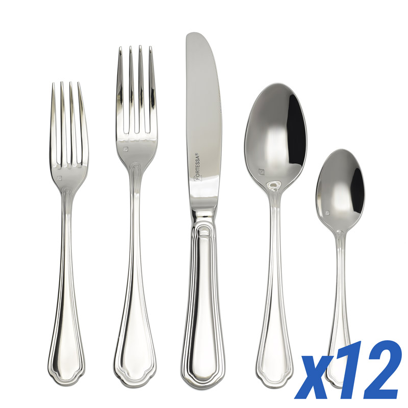 Medici 60pc Service for 12