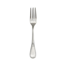 Savoy Table Fork, With Stamp