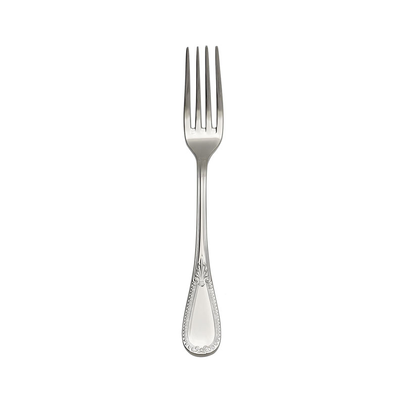 Savoy Table Fork, Not Stamped