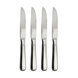 Steak Knife, Set of 4