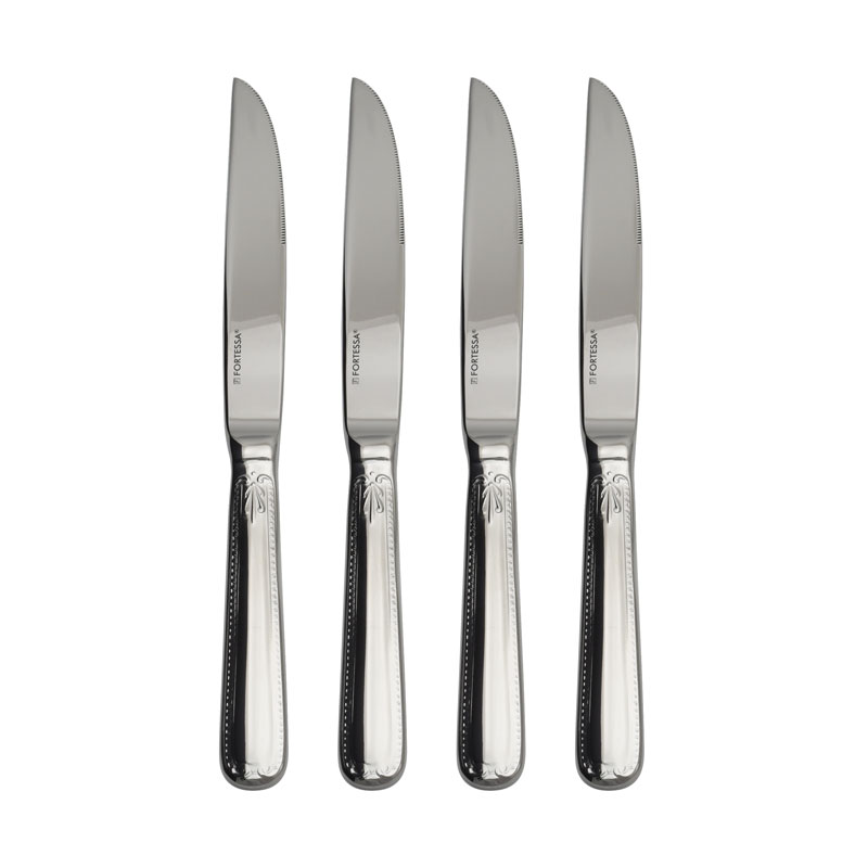 Steak Knife, Set of 4