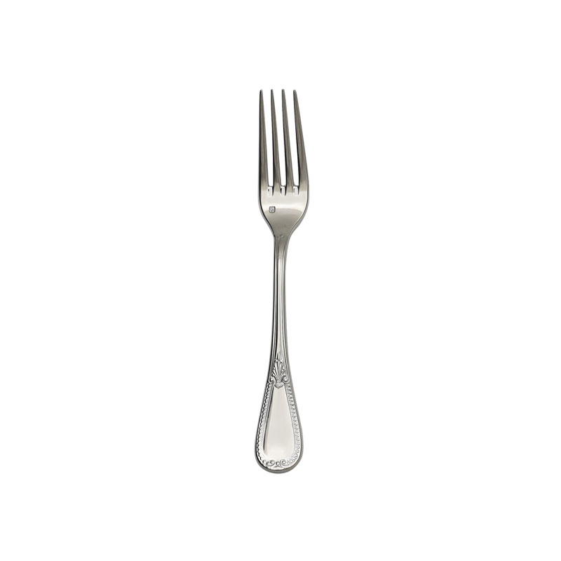 Savoy Salad/Desssert Fork , With Stamp