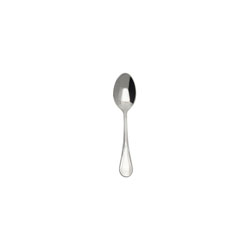 Savoy Espresso Spoon, With Stamp
