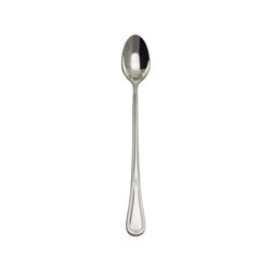 A photo of Iced Teaspoon, With Stamp