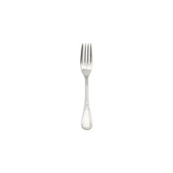 Savoy Appetizer/Cake Fork, With Stamp