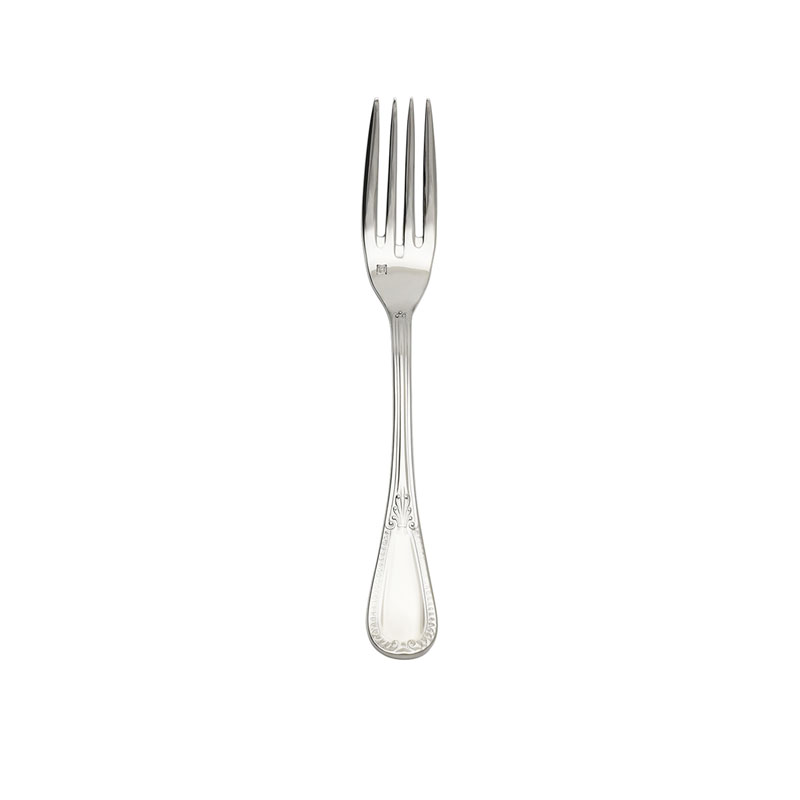 Savoy Appetizer/Cake Fork, With Stamp