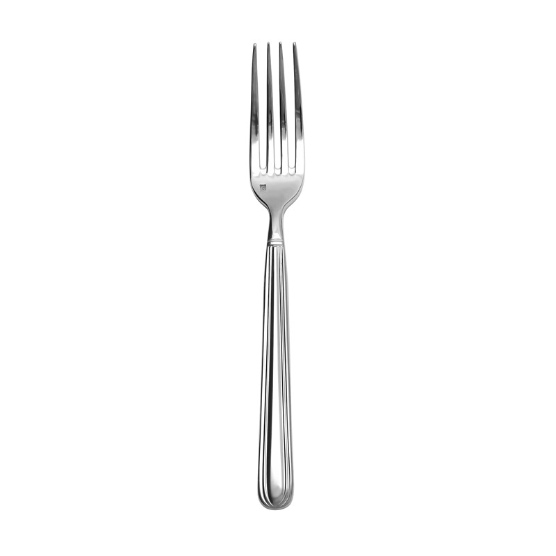 Metropolitan Table Fork, With Stamp