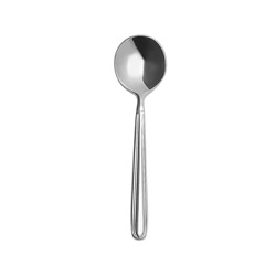 Metropolitan Bouillon Spoon