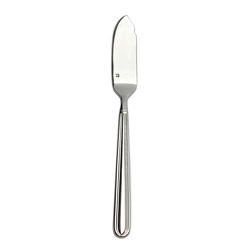 Metropolitan Fish Knife, With Stamp