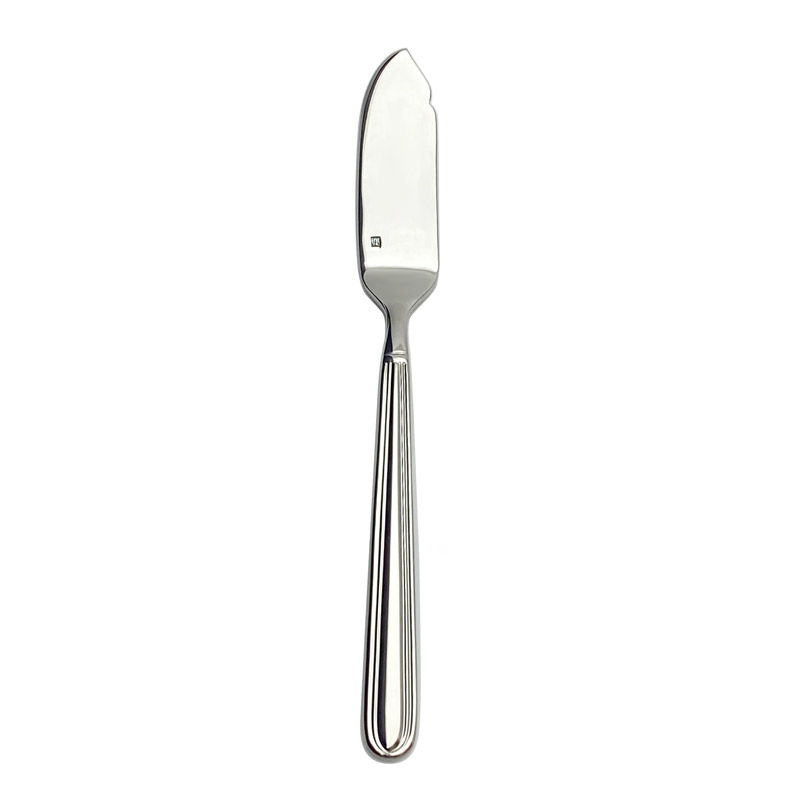 Metropolitan Fish Knife, With Stamp