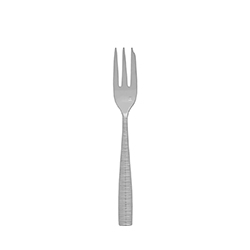 Ringo Appetizer/Cake Fork, With Stamp