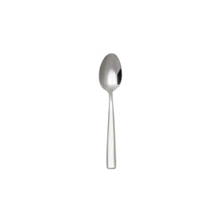 Catana Tea/Coffee Spoon with Stamp