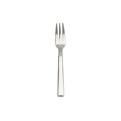 A photo of Appetizer/Cake Fork