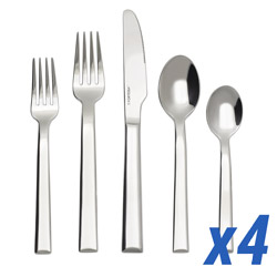 Still 20pc Service for 4