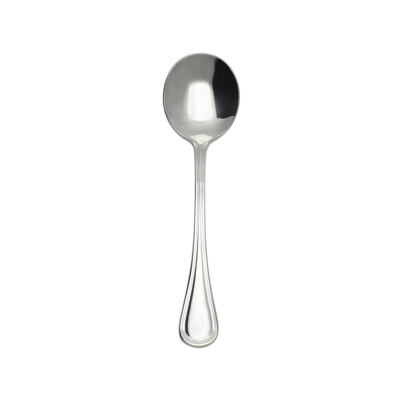 Filet Bouillion Spoon