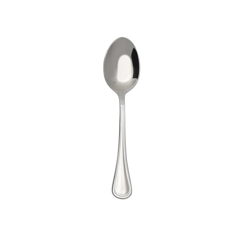 Filet Large US Tea/Coffee Spoon