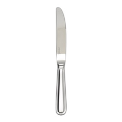 A photo of Filet Dessert Knife