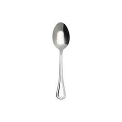 Filet Tea/Coffee Spoon, No Stamp